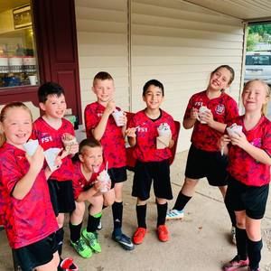 Meet your Posher, Todd